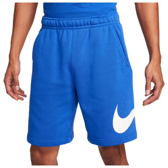 Nike Ανδρικό σορτς Sportswear Club Graphic Shorts